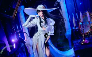 Plathong / sugar.hill_1 / ปลาทอง nude photo #0082