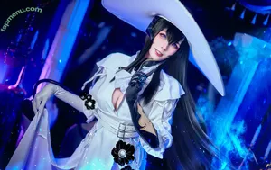 Plathong / sugar.hill_1 / ปลาทอง nude photo #0086