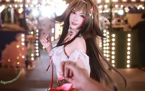 Plathong / sugar.hill_1 / ปลาทอง nude photo #0091