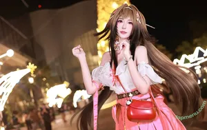 Plathong / sugar.hill_1 / ปลาทอง nude photo #0093