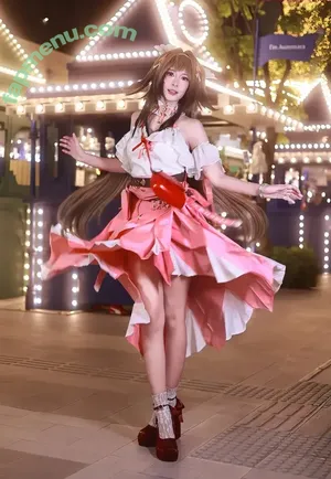 Plathong / sugar.hill_1 / ปลาทอง nude photo #0094