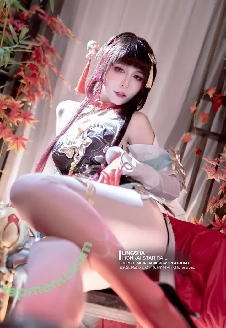 Plathong nude photo #0026 (sugar.hill_1 / ปลาทอง)