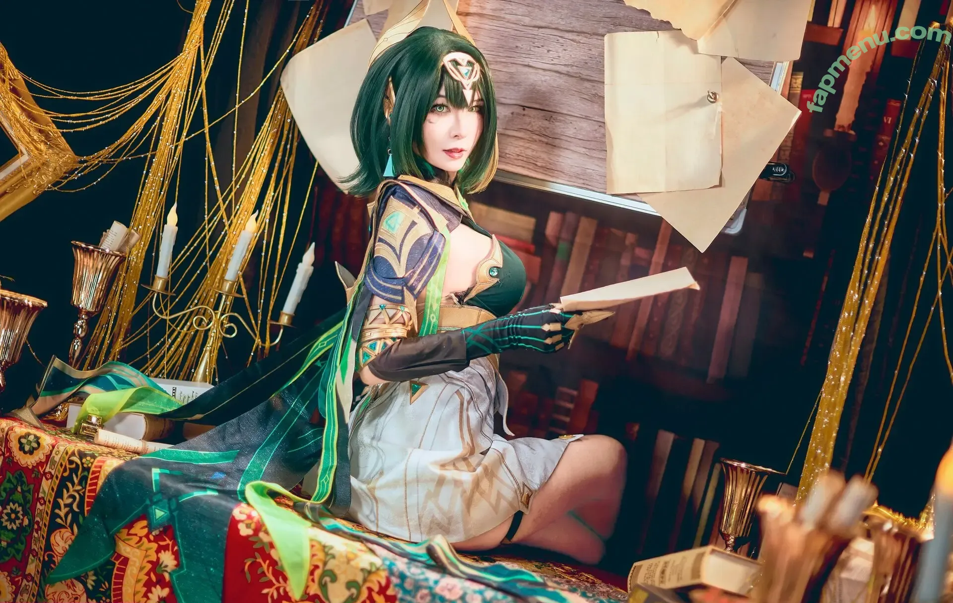 Plathong nude photo #0049 (sugar.hill_1 / ปลาทอง)