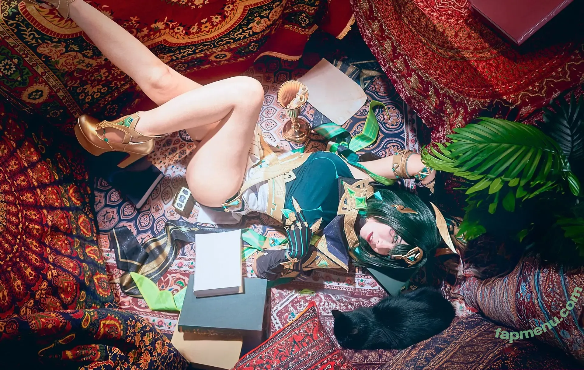 Plathong nude photo #0051 (sugar.hill_1 / ปลาทอง)