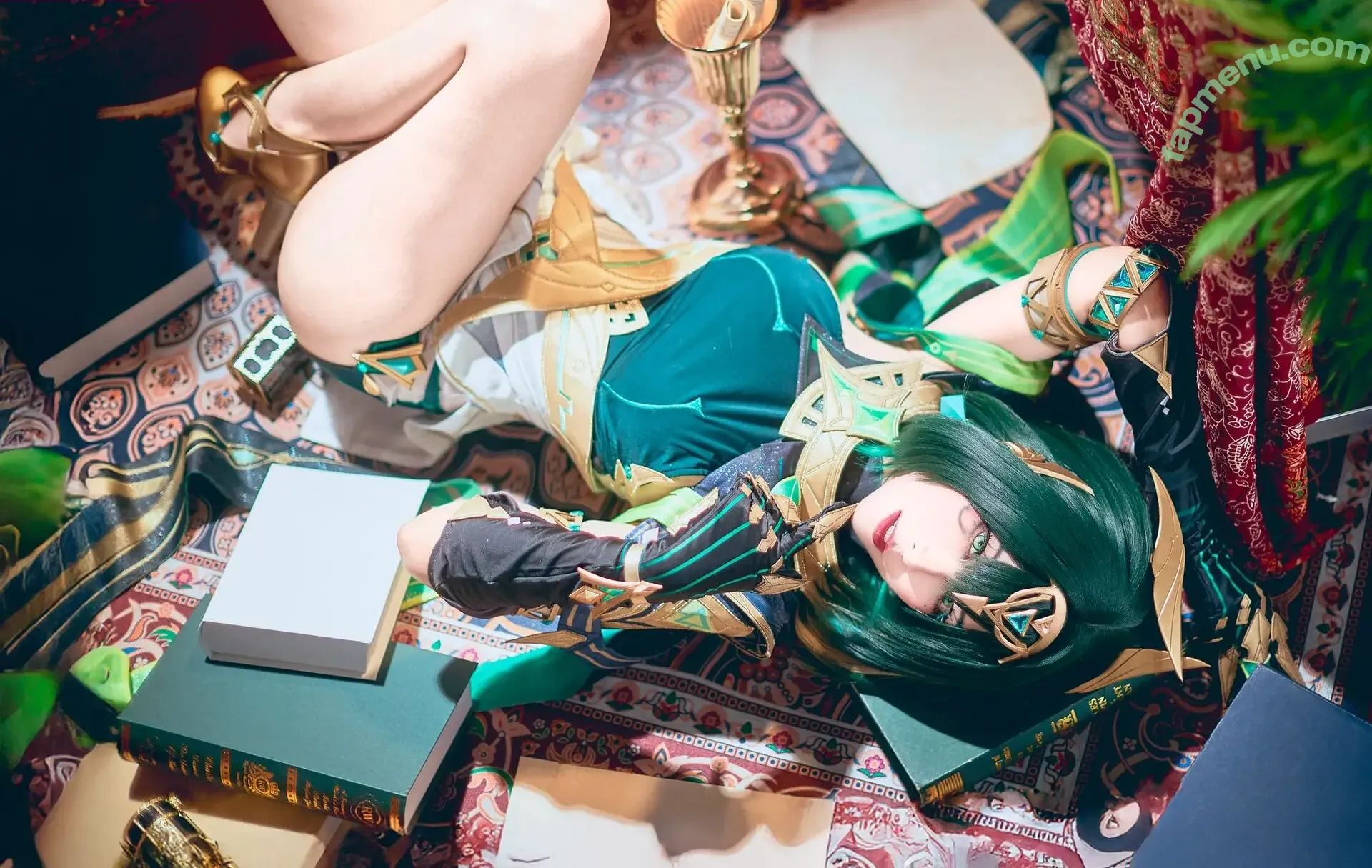 Plathong nude photo #0052 (sugar.hill_1 / ปลาทอง)