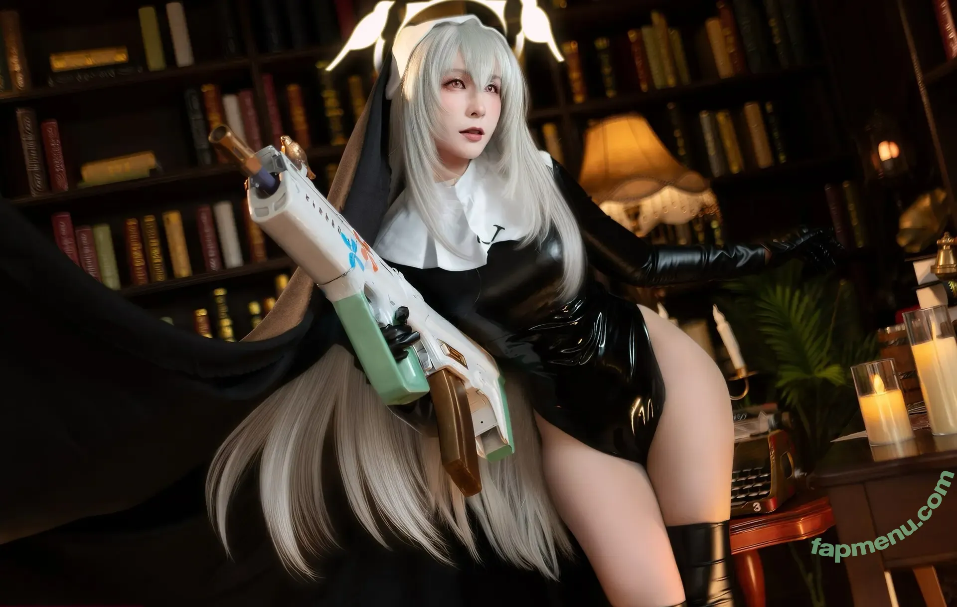 Plathong nude photo #0059 (sugar.hill_1 / ปลาทอง)