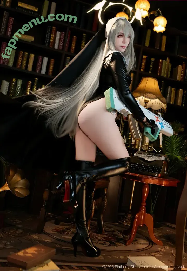 Plathong nude photo #0068 (sugar.hill_1 / ปลาทอง)