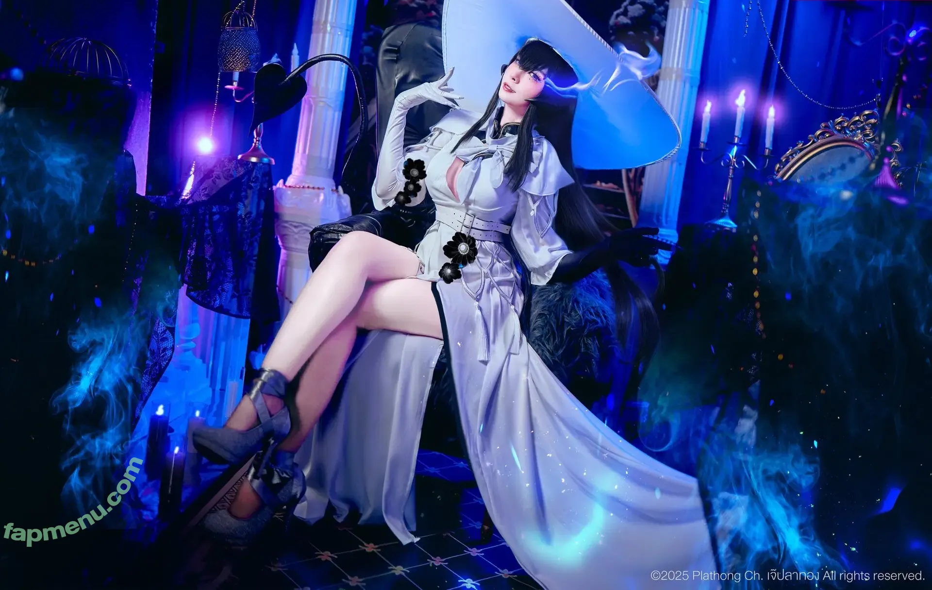 Plathong nude photo #0083 (sugar.hill_1 / ปลาทอง)