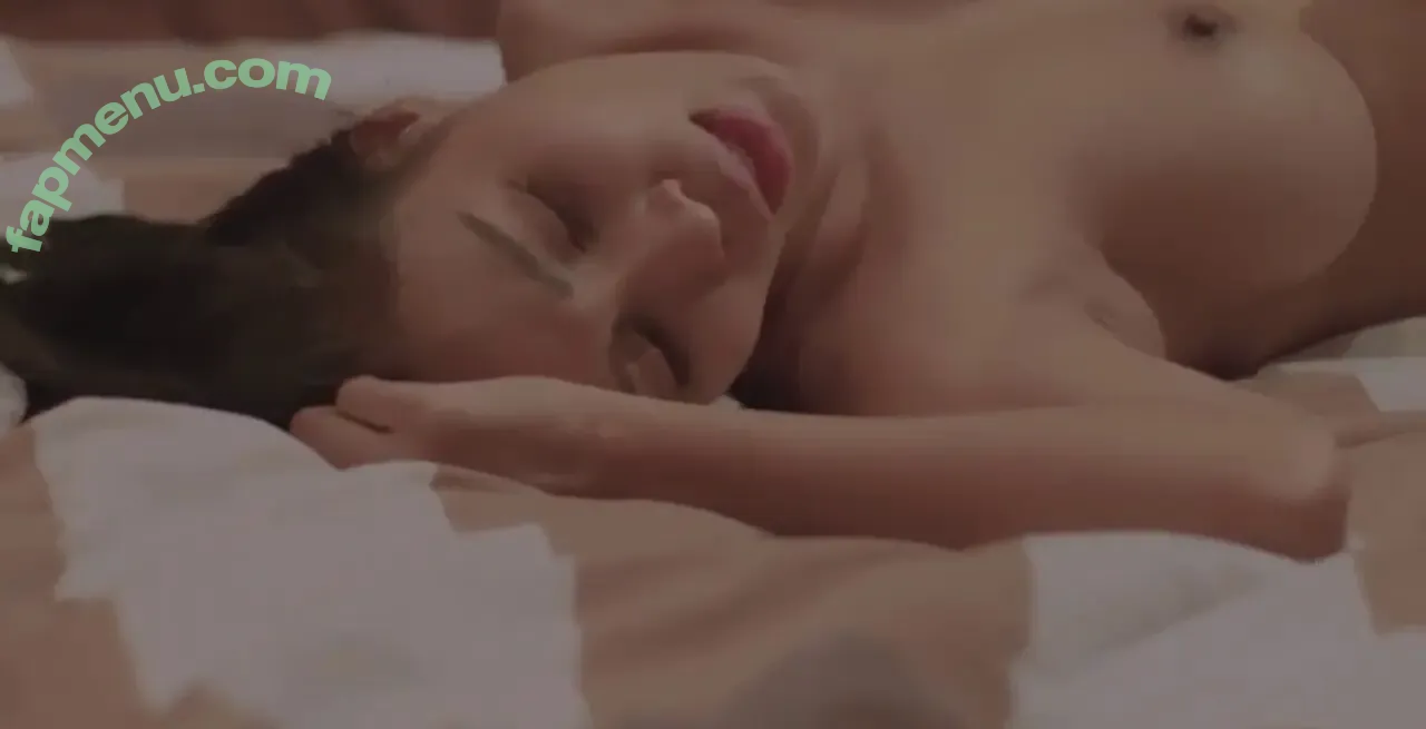 Platoo Maria Phaninthon nude photo #0024 (Charlotte TBA / The Black Alley / platoo_maria_official)