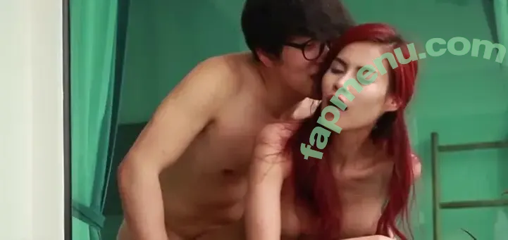 Platoo Maria Phaninthon nude photo #0314 (Charlotte TBA / The Black Alley / platoo_maria_official)
