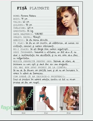 playboy leaks