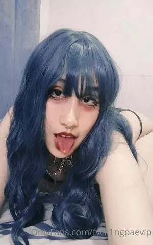 playfulgothdomme / jumongdoingthangs nude photo #0050