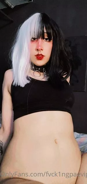 playfulgothdomme / jumongdoingthangs nude photo #0060