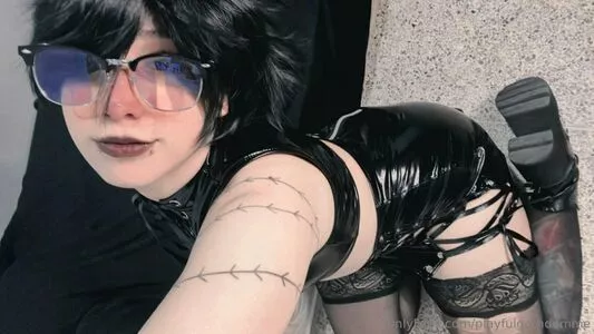 playfulgothdomme / jumongdoingthangs nude photo #0092