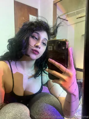 playfulgothdomme / jumongdoingthangs nude photo #0101