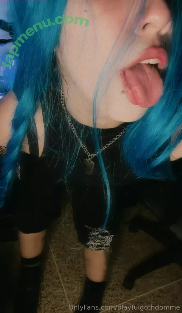 playfulgothdomme nude photo #0111 (jumongdoingthangs)