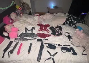 playgirlkitty7 / playgirlkit nude photo #0035