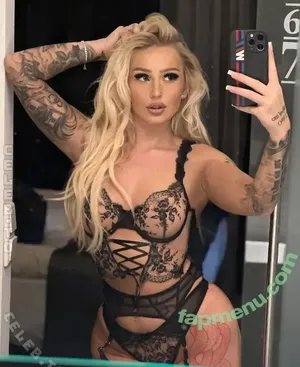 playisabel / DeutscheIsabel / chloerushofficial / deutsche_isabel nude photo #0139