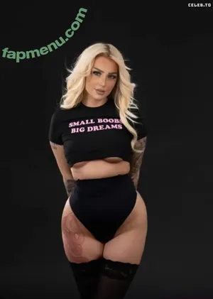 playisabel / DeutscheIsabel / chloerushofficial / deutsche_isabel nude photo #0151