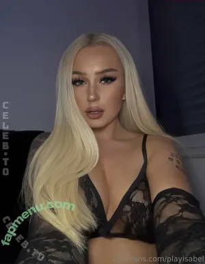 playisabel / DeutscheIsabel / chloerushofficial / deutsche_isabel nude photo #0156