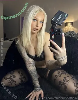 playisabel / DeutscheIsabel / chloerushofficial / deutsche_isabel nude photo #0198