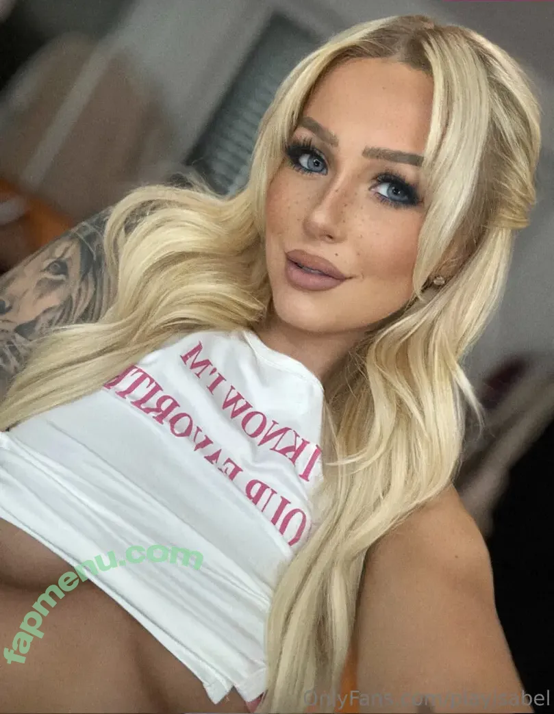 playisabel nude photo #0006 (playisabel)