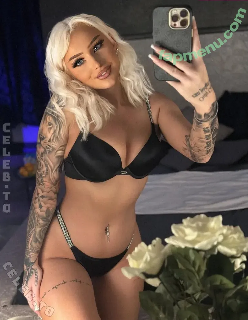 playisabel nude photo #0162 (DeutscheIsabel / chloerushofficial / deutsche_isabel)