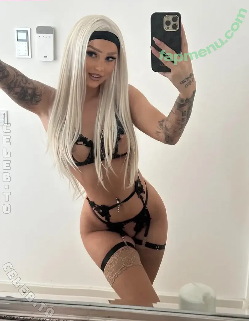 playisabel nude photo #0163 (DeutscheIsabel / chloerushofficial / deutsche_isabel)