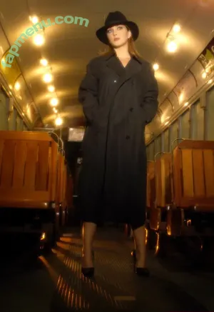 Playmate Shannon Stewart / _shannon_stewart nude photo #0852