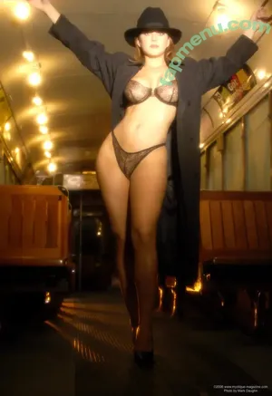 Playmate Shannon Stewart / _shannon_stewart nude photo #0857