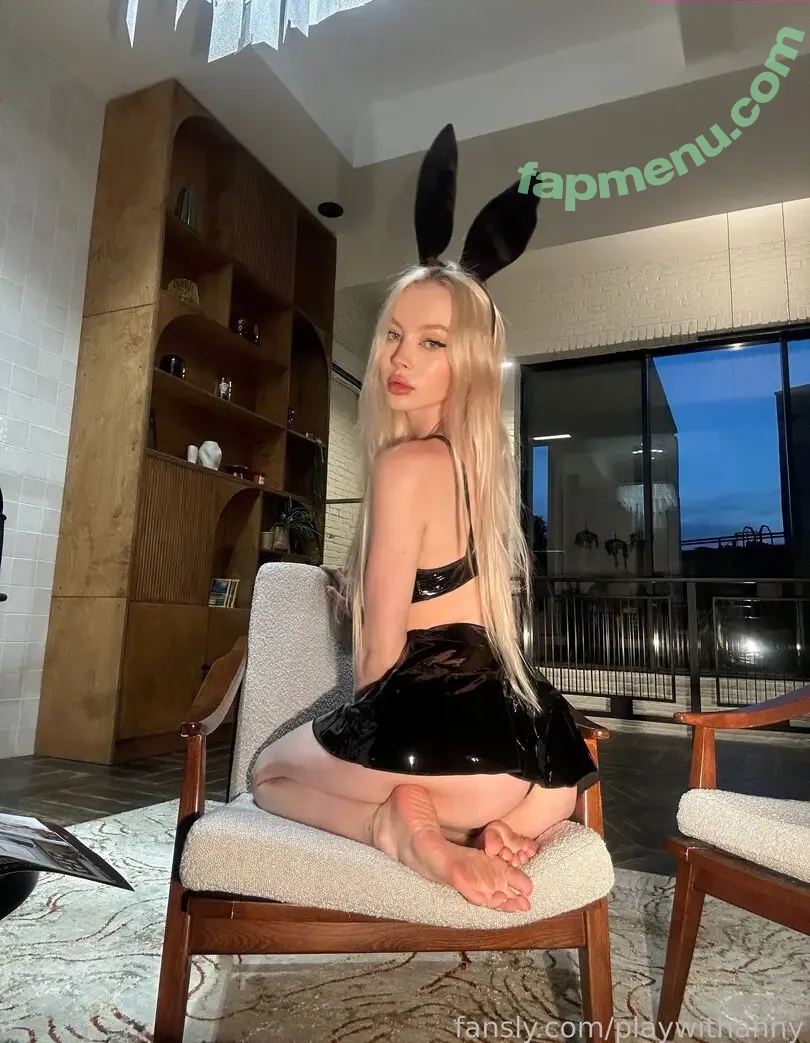 PlaywithAnny nude photo #0071 (iamplaywithanny)