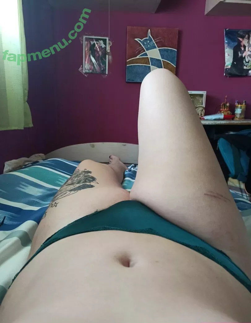playwithkanna nude photo #0114 (kikimariska93)