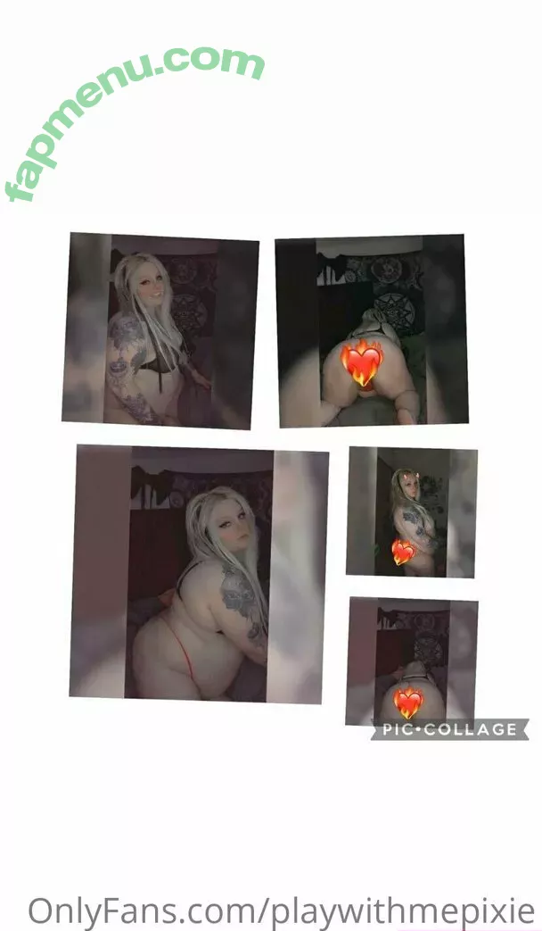 playwithmepixie nude photo #0027 (qrish_canon)