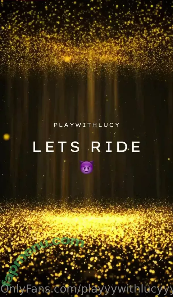 playyywithlucyyy nude photo #0008 (playyywithlucyyy)