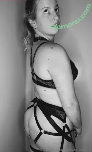 pleasantpriscilla / lifewithpriscilla nude photo #0012