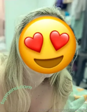 pleasantpriscilla / lifewithpriscilla nude photo #0017