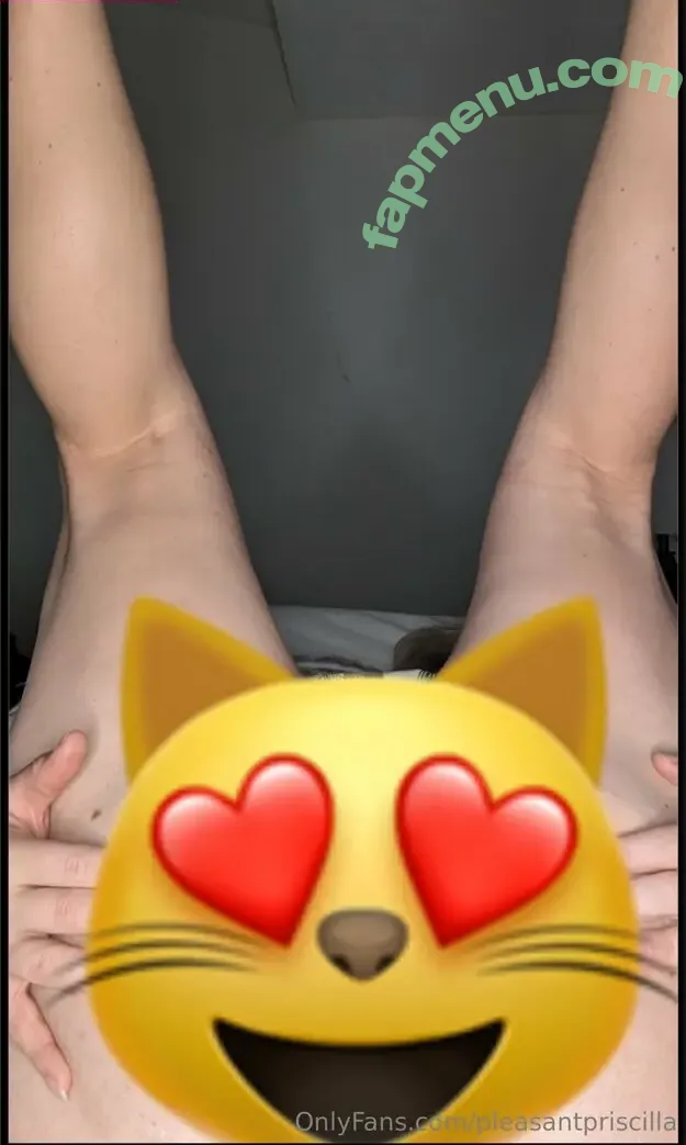 pleasantpriscilla nude photo #0007 (lifewithpriscilla)