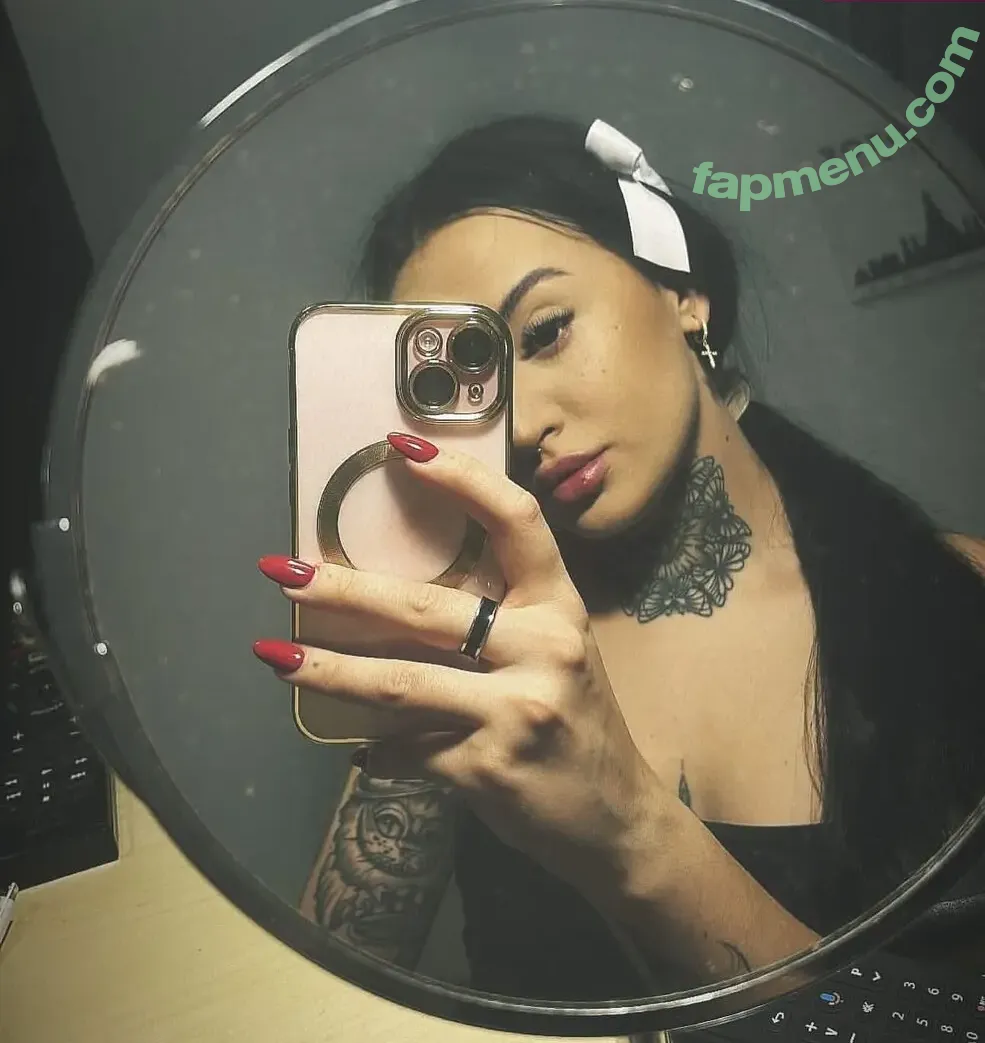 Plniksa nude photo #0005 (Plniksa)