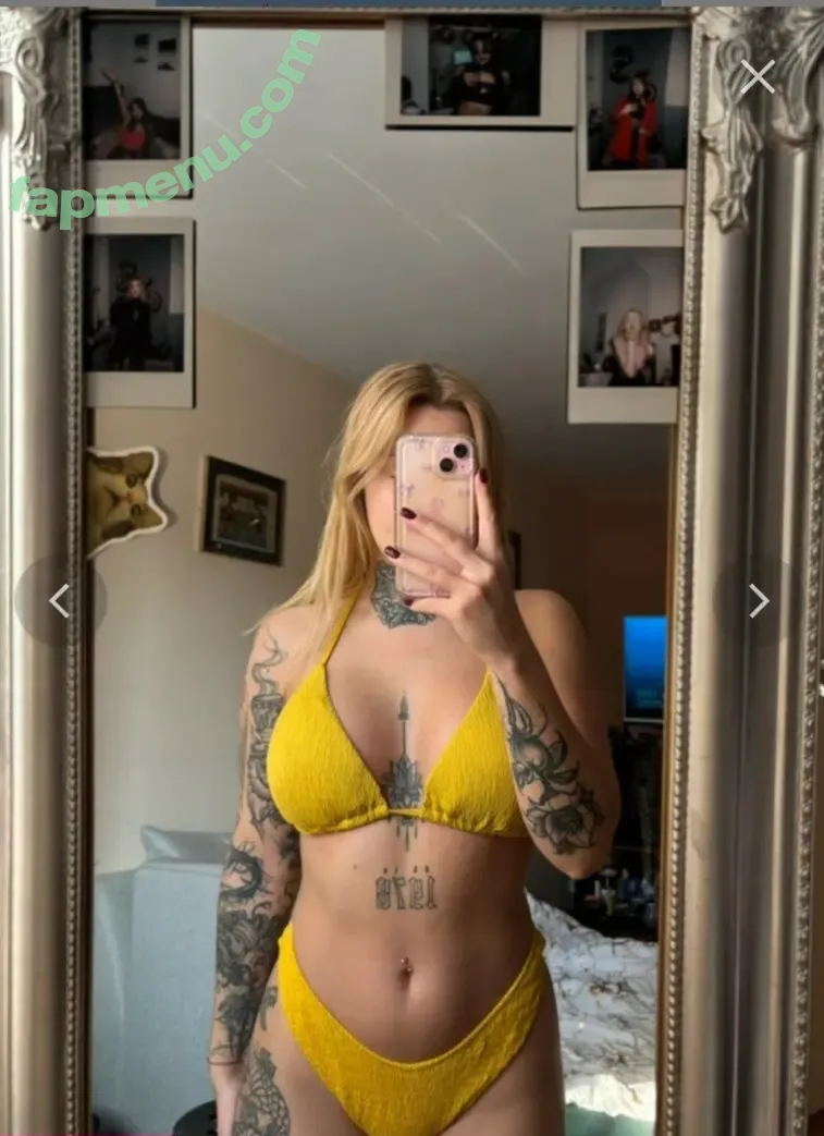 Plniksa nude photo #0006 (Plniksa)