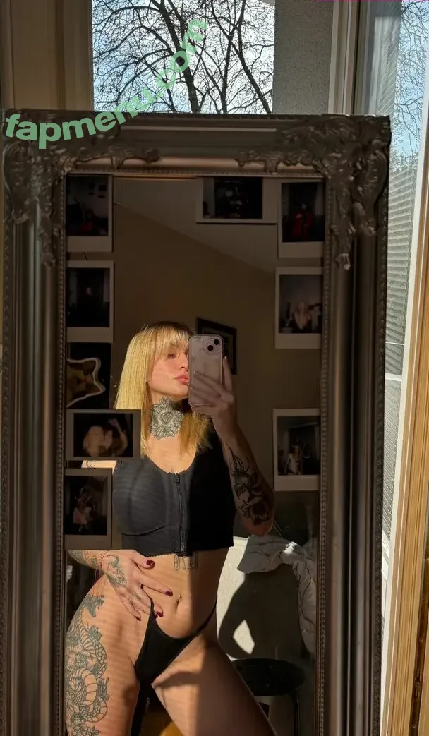 Plniksa nude photo #0009 (Plniksa)