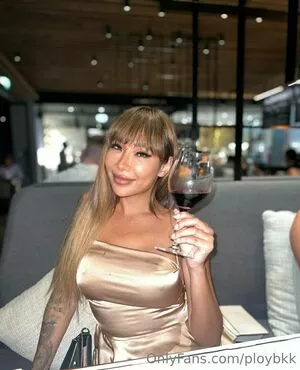 ploybkk / ploymolly nude photo #0003