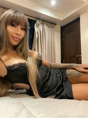 ploybkk / ploymolly nude photo #0012