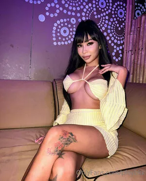 ploybkk / ploymolly nude photo #0031