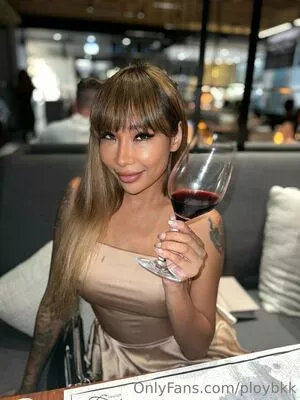 ploybkk / ploymolly nude photo #0034