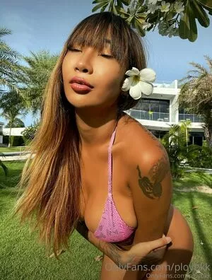 ploybkk / ploymolly nude photo #0040