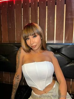 ploybkk / ploymolly nude photo #0042