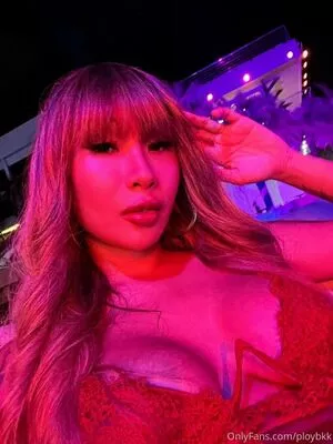 ploybkk / ploymolly nude photo #0062
