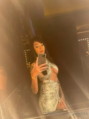 ploybkk / ploymolly nude photo #0084