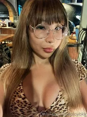 ploybkk / ploymolly nude photo #0091