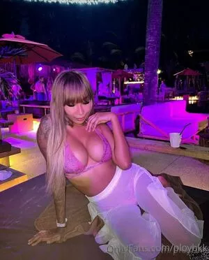 ploybkk / ploymolly nude photo #0095